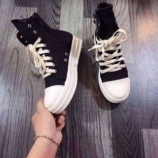 GIÀY THỂ THAO NAM RICK ĐẾ CỰC THƠM HÀNG ĐẸP