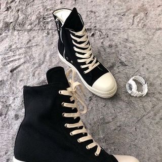 GIÀY THỂ THAO NAM RICK ĐẾ CỰC THƠM HÀNG ĐẸP