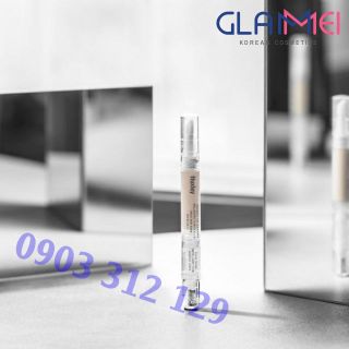 Bút Che Khuyết Điểm Huxley Relaxing Concealer Stay Sun Safe SPF30 Pa 25ml2 Desert Sand