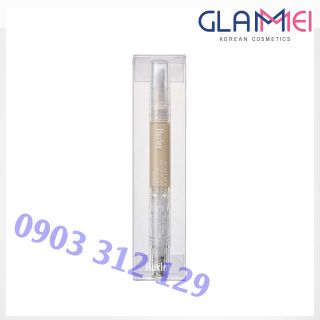 Bút Che Khuyết Điểm Huxley Relaxing Concealer Stay Sun Safe SPF30 Pa 25ml2 Desert Sand