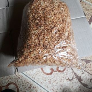 Hành khô phi sẵn 1kg