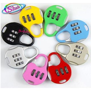 Khóa mật khẩu mini tiện ích
