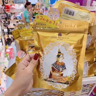 Miếng dán thải độc chân