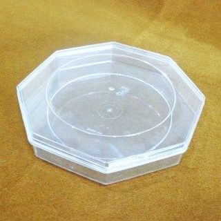 HỘP NHỰA BÁT GIÁT TRONG SUỐT ĐỰNG BÁNH KẸO YẾN SÀOMỨT TẾT HẠT