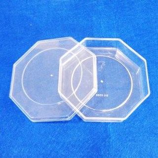 HỘP NHỰA BÁT GIÁT TRONG SUỐT ĐỰNG BÁNH KẸO YẾN SÀOMỨT TẾT HẠT