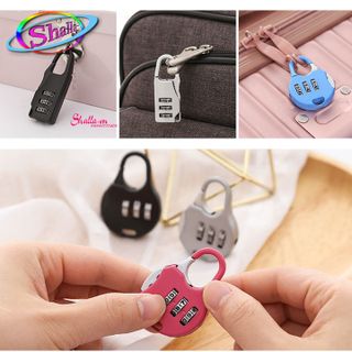 Khóa mật khẩu mini tiện ích
