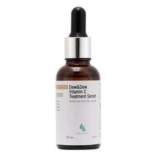 Serum Dưỡng Trắng và Chống Lão Hóa DewDew Vitamin C Treatment 50ml