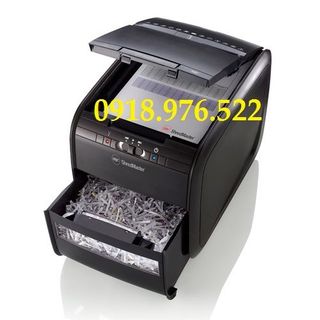 MÁY HỦY GBC AUTO 60X