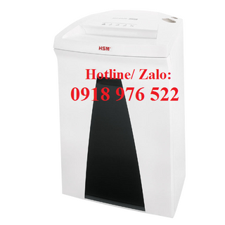 MÁY HỦY HSM SECURIO B22