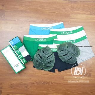 Quần Lót Nam, Sịp Nam, Underwear For Men Cá Sấu