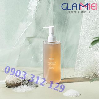 Sữa Tắm Chiết Xuất Từ Thành Phần Xương Rồng Huxley Body Wash Moroccan Gardener