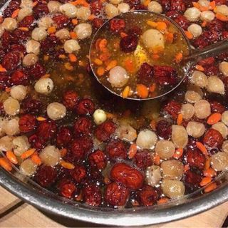 Tuyết yến thượng hạng