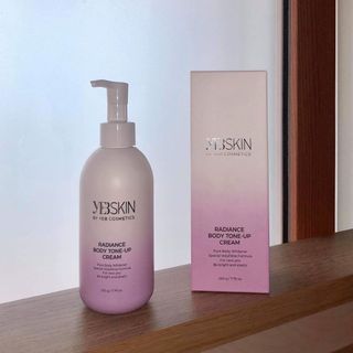 Body Tone Up Cream