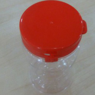 HŨ PET CUP TRÒN NHIỀU MÀU ĐỰNG BÁNH KẸOMỨT HẠT