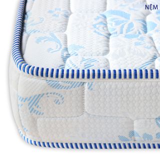 Nệm cao su nhân tạo Vivian SERENE thẳng KT 1m6x2mx10cm