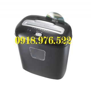MÁY HỦY GBC DUO