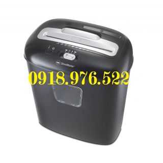 MÁY HỦY GBC DUO