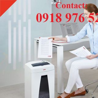 MÁY HỦY HSM SECURIO C14 giá sỉ