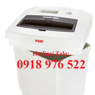 MÁY HỦY HSM SECURIO C14
