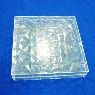 HỘP VUÔNG ÁNH SAO ĐỰNG BÁNH KẸO YẾN SÀOMỨT TẾT HẠT