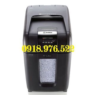 MÁY HỦY GBC AUTO 300M