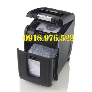 MÁY HỦY GBC AUTO 300M