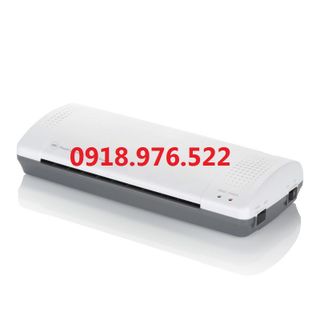 MÁY ÉP GBC INSPIRE PLUS A3