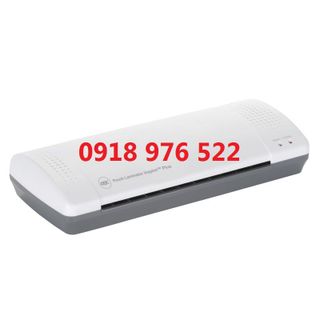 MÁY ÉP GBC INSPIRE PLUS A3