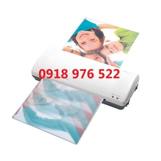 MÁY ÉP GBC INSPIRE PLUS A3