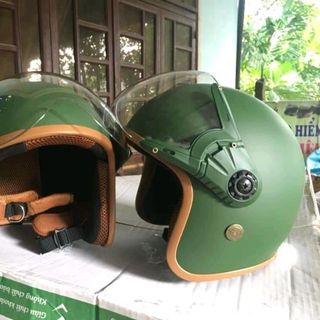 MŨ BẢO HIỂM