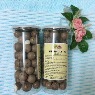Hạt Macca size đại