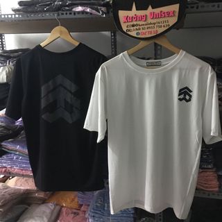 Áo phông phản quang in theo yêu cầu