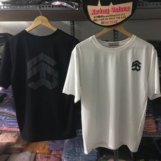 Áo phông phản quang in theo yêu cầu