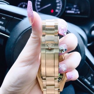 Đồng hồ RL Diamond Automatic