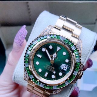 Đồng hồ RL Diamond Automatic