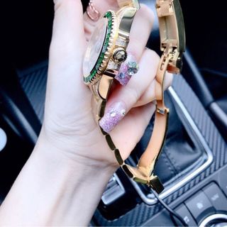 Đồng hồ RL Diamond Automatic
