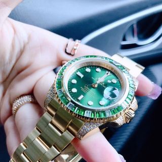 Đồng hồ RL Diamond Automatic