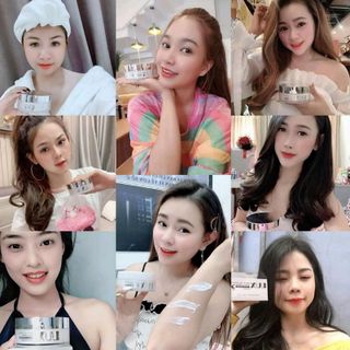 Kem Body Lux Trắng Da