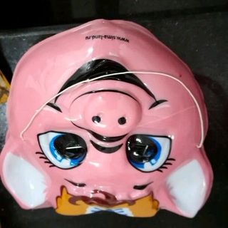 Mặt nạ mẫu hoạt hình nhiều màu giá sỉ