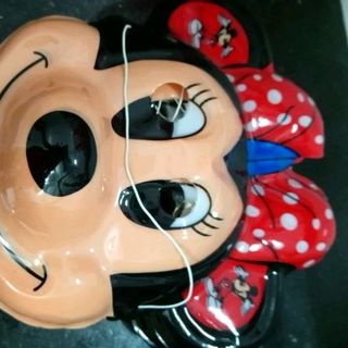 Mặt nạ mẫu hoạt hình nhiều màu giá sỉ