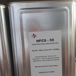 Đường nước FructoseĐường ngô