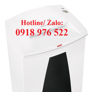 MÁY HỦY HSM SECURIO B34