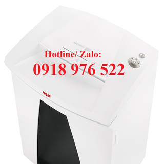 MÁY HỦY HSM SECURIO B34
