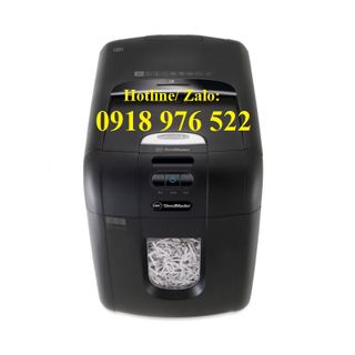 MÁY HỦY GBC AUTO 130X