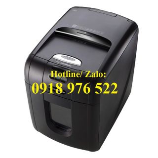 MÁY HỦY GBC AUTO 130X