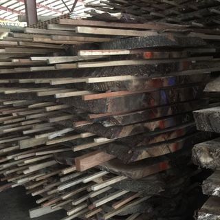 gỗ me tây nguyên tấm