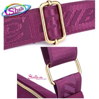 Túi đeo vai nữ ngang kéo TĐ55 Shalla