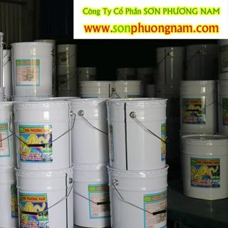 Sơn Chống Rỉ Phương Nam chất lượng giá thành hợp lý