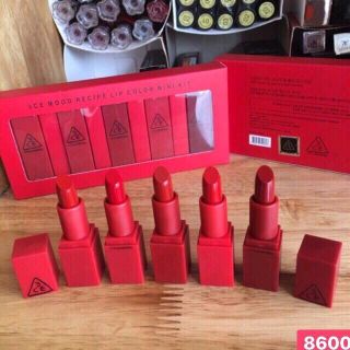 son môi màu đẹp y hình nhe