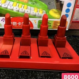 son môi màu đẹp y hình nhe